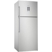 Resim Siemens KD76NAIF0N 581 LT No-Frost Kombi Tipi Buzdolabı 