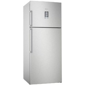 Resim Siemens KD76NAIF0N 581 LT No-Frost Kombi Tipi Buzdolabı 