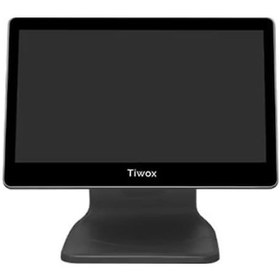 Resim Tıwox Tp-9000 15.6&quot I5 5.nesil 128gb Nwme Ssd 8gb Ddr3 Ram 1366x768 Dokunmatik Pos Pc 