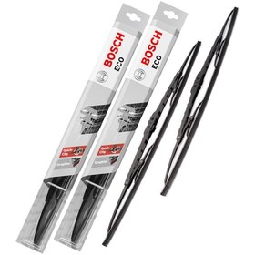 Resim Fiat Marea Silecek Takımı 1997-2002 Bosch Eco 