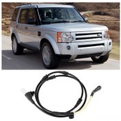 Resim Reedark Land Rover Discovery 3-4 Ve Range Rover 4.2 Arka Tekerlek Fren Balatası Aşınma Sensörü Soe000025 - Yüksek Kaliteli, Kolay Kurulum 