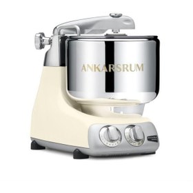 Resim Ankarsrum AKM 6230 PO Orange 7 Litre 1500W Mutfak Şefi 
