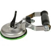 Resim Tekli Alüminyum Gövde Cam Vantuzu 