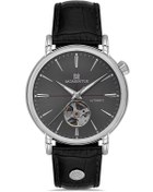 Resim Momentus Men's Time Masters TM349S-04BS Erkek Kol Saati 