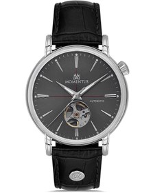 Resim Momentus Men's Time Masters TM349S-04BS Erkek Kol Saati 