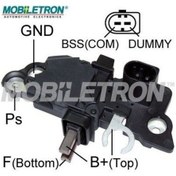 Resim ALTERNATOR KONJEKTOR 14.2 V BMW E60 E65 Z4 