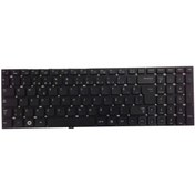 Resim Samsung Uyumlu Ba59-02942E, Cnba5902942E Notebook Klavyesi Tr - 542042096 
