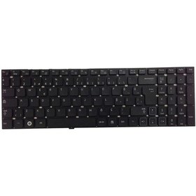 Resim Samsung Uyumlu Ba59-02942E, Cnba5902942E Notebook Klavyesi Tr - 542042096 