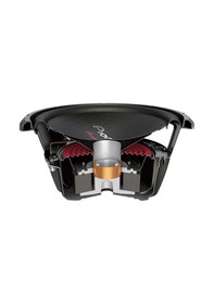 Resim Pıoneer Ts-w312s4 1600 Watt 500 Rms 30cm Subwoofer Bass Oto Hoparlör 