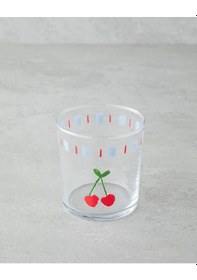 Resim English Home Fruit Cam 2'li Bardak 380 Ml Renkli Renkli 
