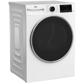 Resim Beko CM 850 YK Kurutmalı Çamaşır Makinesi 