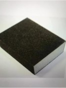 Resim OKYANUS ZIMPARA Sünger Takoz Zımpara 80'lik 