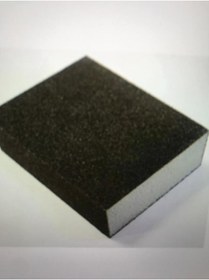 Resim OKYANUS ZIMPARA Sünger Takoz Zımpara 80'lik 