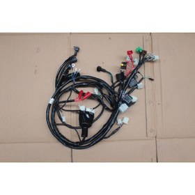 Resim Arora MOJITO 50 - ELEKTRİK TESİSATI 