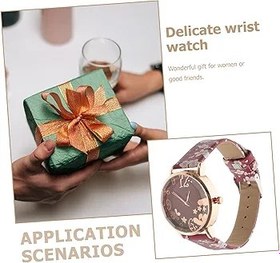 Resim SOIMISS Izlemek Kadınlar Için Kuvars Bayan Kol Saati Bayan Saatler Basit Izle Dijital Saatler Kadınlar Için Izle Moda Kadın Izle Kızlar Için Kuvars Bardak Bayanlar Paslanmaz Çelik 