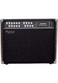 Resim Extreme Professional Amfi Ex200Wrc 