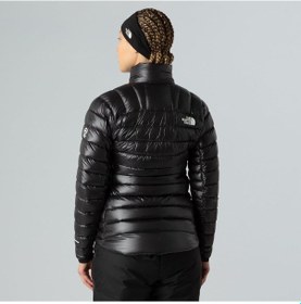 Resim The North Face Ummıt Breıthorn K. Tüyü Kadın Ceket Nf0a8804jk31 Siyah 