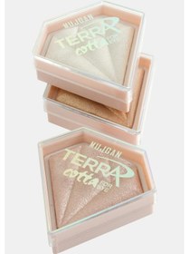 Resim Techmrt Müjgan Terra Cotta Highlighter-sarı Diğer 
