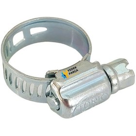 Resim Universal Uyumlu Yb 150 Sanayi Tip Metal Gövde Dedantör 