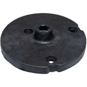 Resim Mercedes Vito638 Helezon Takozu Arka Üst - Wender A6383240884 