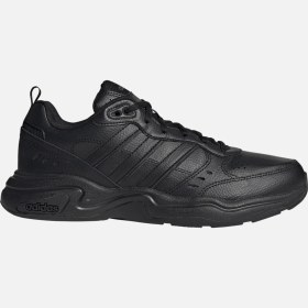 Resim adidas Strutter Erkek Siyah Spor Ayakkabı 