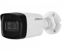 Resim Dahua HAC-HFW1500TLP 5MP 40 Mt Gece Gör. Starlight, 3,6M Lens, Hdcvı Bullet Kamera 