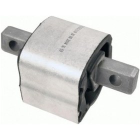 Resim Lemforder 3728501-sanzıman Takozu Arka Mercedes C180 W204 A2122401618 