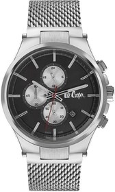 Resim Lee Cooper LC07189.350 Erkek Kol Saati 