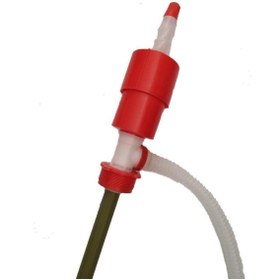 Resim Skygo Varil Pompası Plastik Büyük Boy 