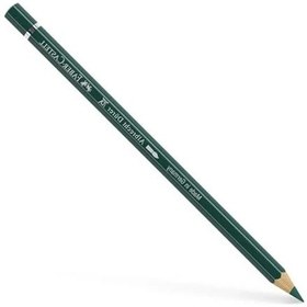 Resim Çam Yeşili Aquarell Boya Kalemi, Faber-castell A.dürer Serisi İle 103 Ivory 