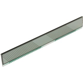 Resim Skyeyyt Araba Gösterge Tablosu LCD Displayer Ac Clive Control Ekranı Lexus SC300 SC400 Kafa Ünitesi 1992-1996 Lhd (Yurt Dışından) 