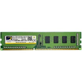 Resim 8 Gb Ddr3 1600mhz Twınmos 1.5 Dt Mdd38gb1600d 