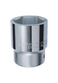 Resim Rico 1/2 6 Köşe 21 MM Lokma 