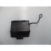 Resim Bmw 5 Serı- F10- 10/13 Arka Tampon Çeki Demiri Kapağı Tw 