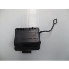 Resim Bmw 5 Serı- F10- 10/13 Arka Tampon Çeki Demiri Kapağı Tw 