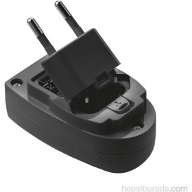 Resim Trust Usb Şarj Cihazı (2 Port Usb) 