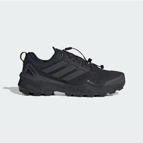 Resim Adidas Terrex Skychaser Gore Tex Erkek Outdoor Ayakkabı C-AdIIH1093E10A00 - Siyah 