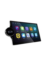 Resim Fiat Albea 2002-2010 Navix Cb11fsn 10.1'' Android Araç Multimedya Sistemi 8 Çekirdek, 4gb Ram, 64gb, Carplay & Android Auto Destekli 10" 