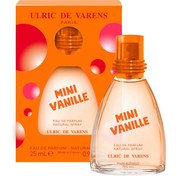 Resim Ulric De Varens Mini Vanille EDP Kadın Parfüm 25 ml 