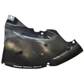 Resim Renault Clio 4 - Iv Sağ Ön Çamurluk / Teker Davlumbazı Ön Parça - 638447513r - 638442203r - İthal 