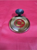 Resim Türk Bayrağı Resimlik - Bayrak Resimlik - Etiketçilere Özel Resim 
