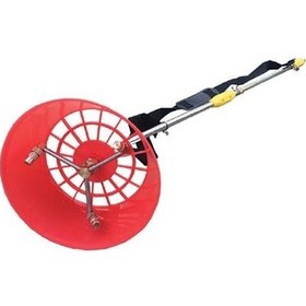 Resim İtal Xf-0809 İlaçlama Tabancası Kovanlı Sisleme Modeli 105 Cm 
