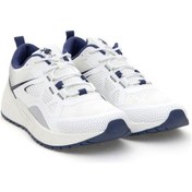 Resim U.s. Polo Assn. Erkek Beyaz Ayakkabı 50304416-vr013 Beyaz 