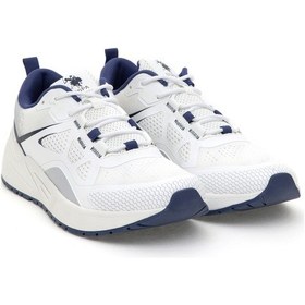 Resim U.s. Polo Assn. Erkek Beyaz Ayakkabı 50304416-vr013 Beyaz 