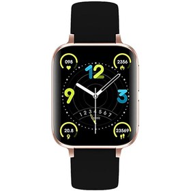 Resim Slazenger Tiger Akıllı Saat Sl.07.6416.5.05 