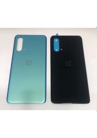 Resim Oneplus Nord Ce 5g Arka Kapak Pil Kapağı 