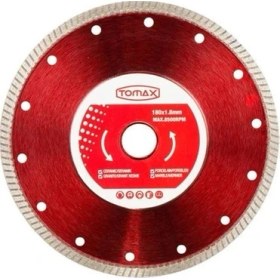 Resim Tomax Seramik Fayans Kesici 115MM 