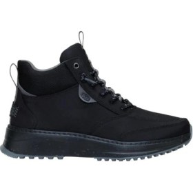 Resim Hey Dude Tahoe Nylon Erkek Siyah Bot-10842 Siyah 