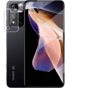Resim Gpack Xiaomi Poco M4 Pro 5G Kamera Lens Koruyucu Nano Gpack Xiaomi Poco M4 Pro 5G Kamera Lens Koruyucu Nano