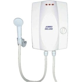 Resim Jumbo Deluxe Şofben 7000W Jumbo 
